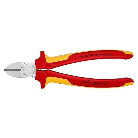 Knipex  Seitenschneider
