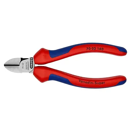 Knipex  Seitenschneider