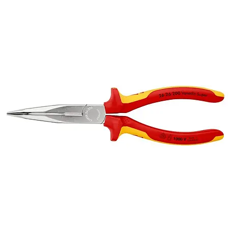 Knipex  Storchschnabelzange