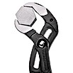 Knipex Wasserpumpenzange Cobra XL (3½″, Länge: 445 mm)