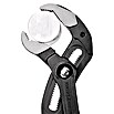 Knipex Wasserpumpenzange Cobra XL (3½″, Länge: 445 mm)