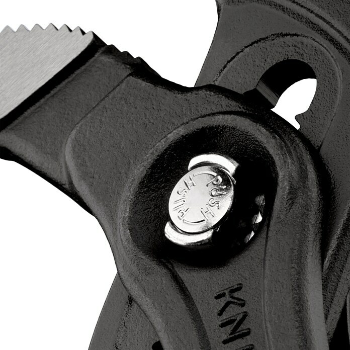 Knipex Wasserpumpenzange Cobra XL (3½″, Länge: 445 mm)