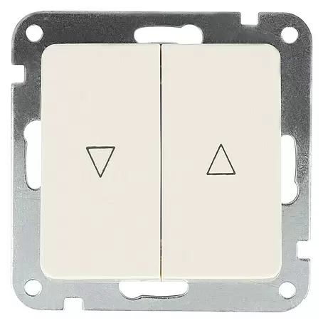 Voltomat VEGA Jalousieschalter