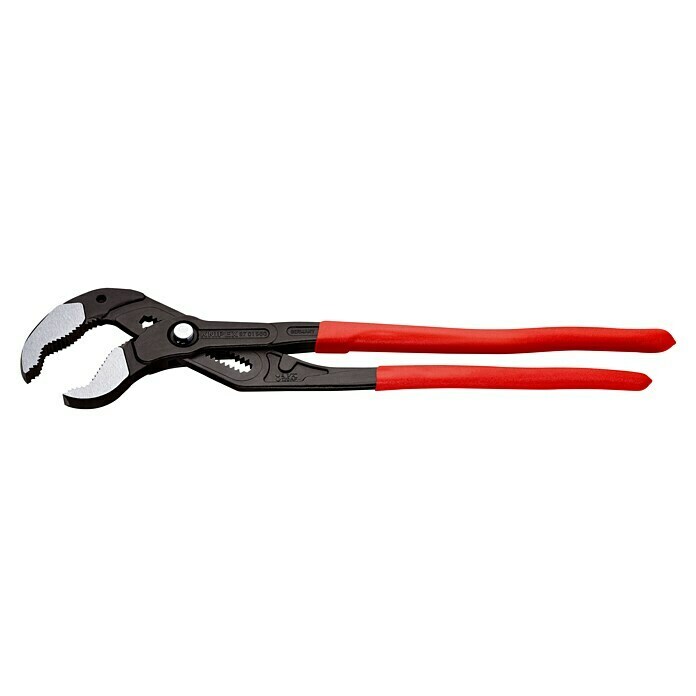 Knipex Wasserpumpenzange Cobra XXL4½″, Länge: 560 mm Left Side View