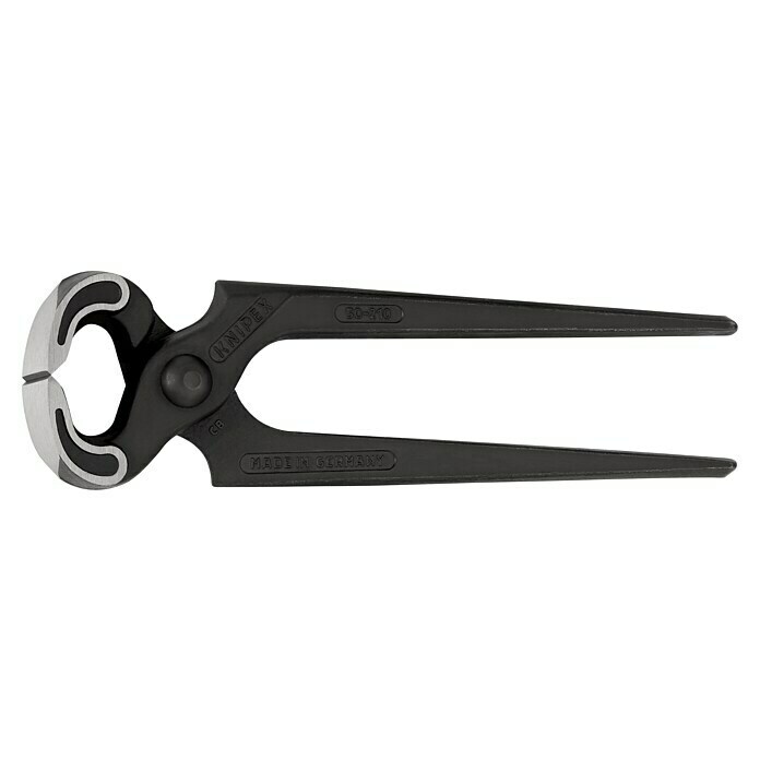 Knipex Kneifzange (Länge: 210 mm, Spezial-Werkzeugstahl, Poliert)