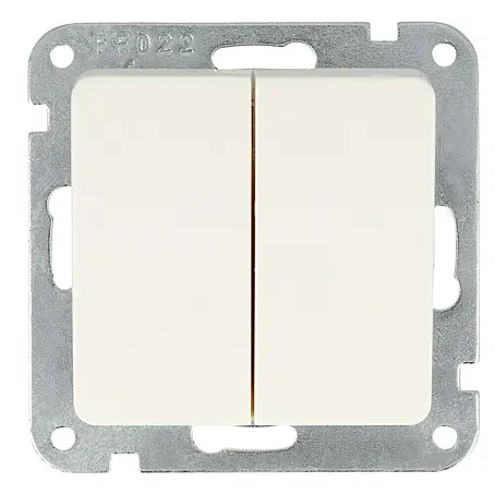 Voltomat VEGA Serienschalter