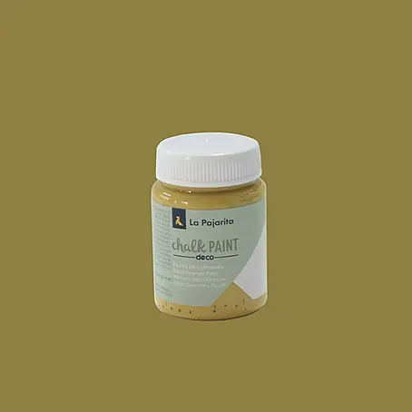 La Pajarita  Pintura de tiza Chalk Paint