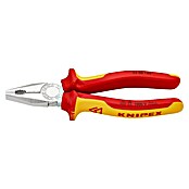 Knipex Kombizange (Länge: 180 mm)