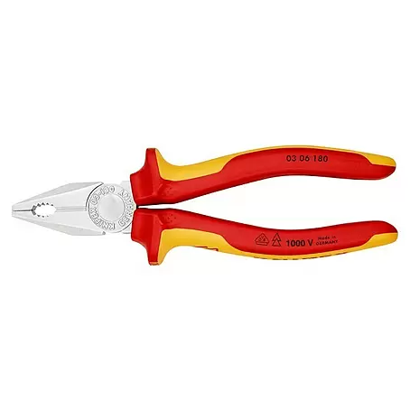 Knipex  Kombizange