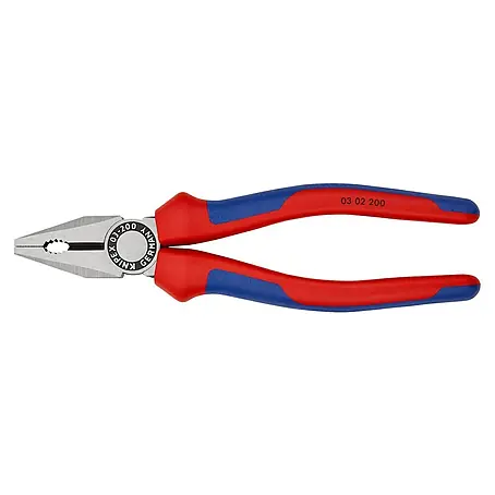 Knipex  Kombizange