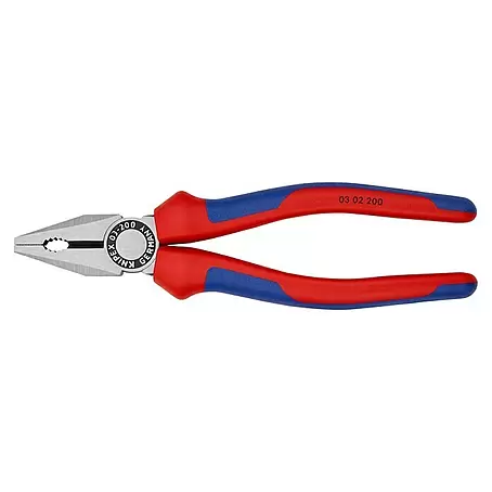 Knipex  Kombizange