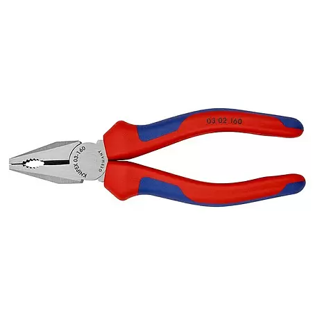 Knipex  Kombizange