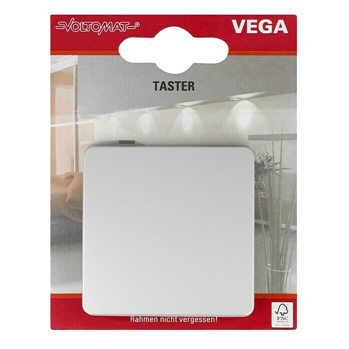 Voltomat VEGA Taster