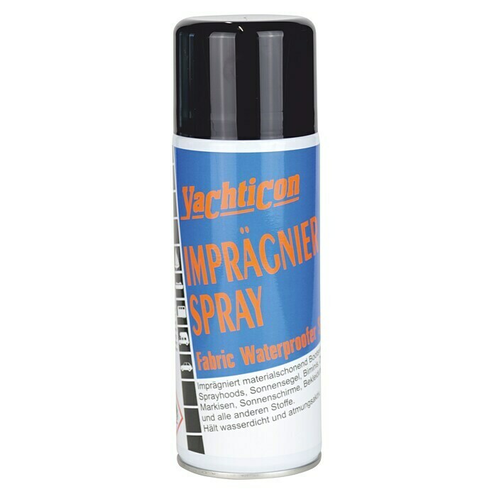 Yachticon Imprägnierspray400 ml Front View