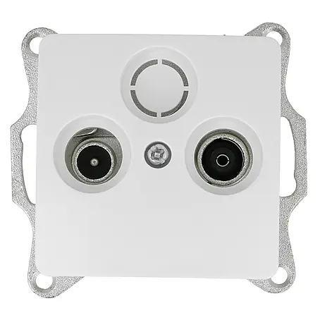 Voltomat DIVA Antennendose
