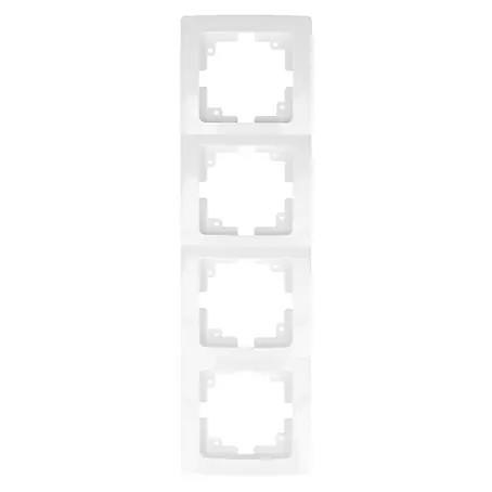 Voltomat DIVA Abdeckrahmen