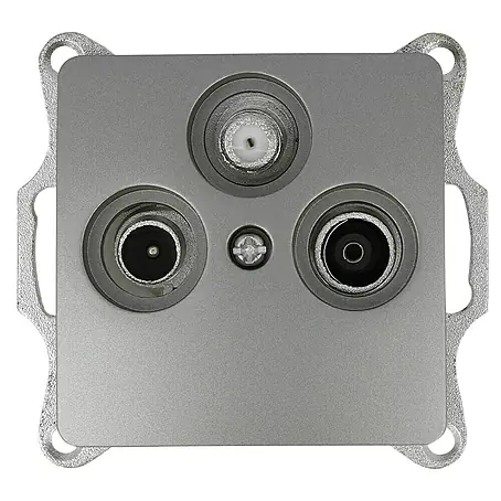 Voltomat DIVA Antennendose SAT