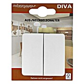 Voltomat DIVA Aus- & Wechselschalter