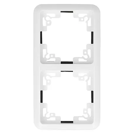Voltomat BETA Abdeckrahmen IP44