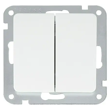 Voltomat VEGA Doppelwechselschalter