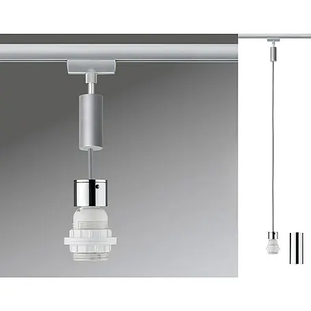 Paulmann URail 2Easy Pendelleuchte Basic