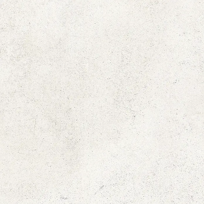 Art-Tec by Palazzo Feinsteinzeugfliese - 80 x 80 cm, Offwhite, Matt - Farbmuster