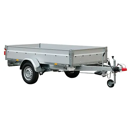 Stema  Anhänger BASIC ST 1000-25-13.1