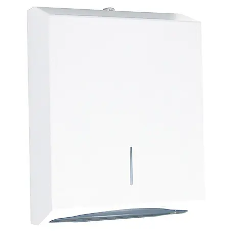 CM Baños  Dispensador de toallas de papel
