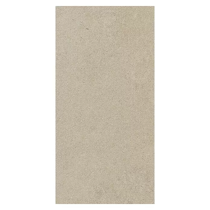 Art-Tec by Palazzo Feinsteinzeugfliese - 60 x 120 cm, Creme, Glänzend - Draufsicht