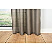 Schlaufenschal Dot (B x H: 135 x 245 cm, 100 % Polyester, Taupe) | BAUHAUS