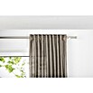 Schlaufenschal Dot (B x H: 135 x 245 cm, 100 % Polyester, Taupe) | BAUHAUS