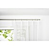 Schlaufenschal Soft (B x H: 135 x 245 cm, 100 % Polyester, Weiß) | BAUHAUS