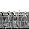 Schlaufenschal Stream (B x H: 135 x 245 cm, 100 % Polyester, Taupe) | BAUHAUS