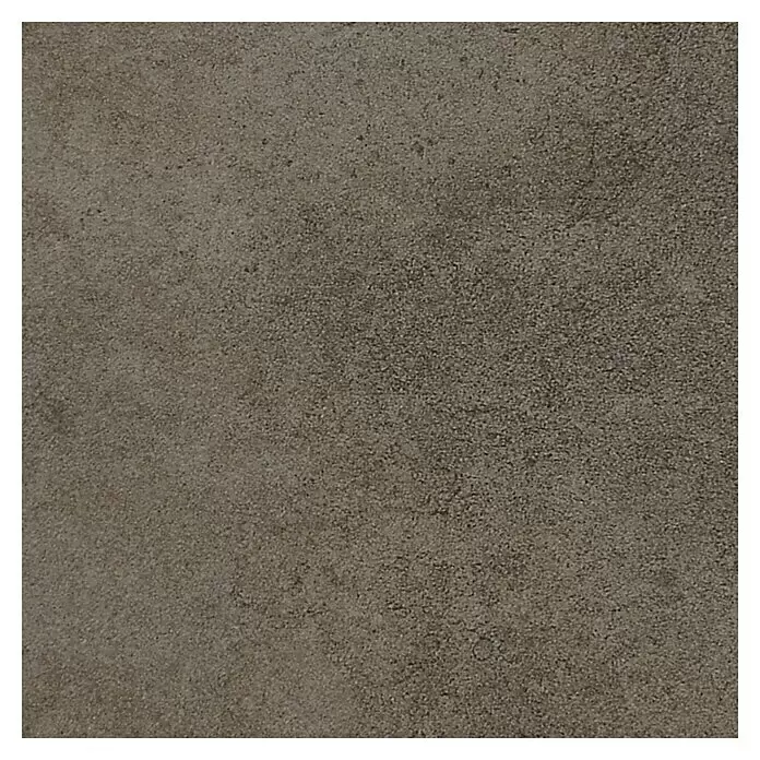 Art-Tec by Palazzo Feinsteinzeugfliese - 80 x 80 cm, Taupe, Schimmernd - Draufsicht