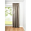 Schlaufenschal Dot (B x H: 135 x 245 cm, 100 % Polyester, Taupe) | BAUHAUS