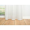 Schlaufenschal Dot (B x H: 135 x 300 cm, 100 % Polyester, Weiß) | BAUHAUS