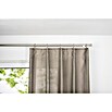 Schlaufenschal Dot (B x H: 135 x 245 cm, 100 % Polyester, Taupe) | BAUHAUS