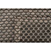 Schlaufenschal Dot (B x H: 135 x 245 cm, 100 % Polyester, Taupe) | BAUHAUS