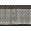 Schlaufenschal Dot (B x H: 135 x 245 cm, 100 % Polyester, Taupe) | BAUHAUS