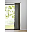 Schlaufenschal Transparent (B x H: 135 x 245 cm, 100 % Polyester, Grau) | BAUHAUS