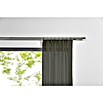 Schlaufenschal Transparent (B x H: 135 x 245 cm, 100 % Polyester, Grau) | BAUHAUS