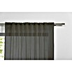 Schlaufenschal Transparent (B x H: 135 x 245 cm, 100 % Polyester, Grau) | BAUHAUS