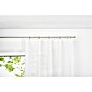 Schlaufenschal Dot (B x H: 135 x 300 cm, 100 % Polyester, Weiß) | BAUHAUS