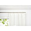 Schlaufenschal Stream (B x H: 135 x 300 cm, 100 % Polyester, Weiß) | BAUHAUS