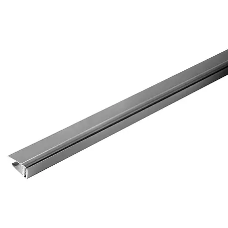 Grosfillex  Perfil de pared para extremos