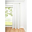 Schlaufenschal Dot (B x H: 135 x 300 cm, 100 % Polyester, Weiß) | BAUHAUS