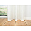 Schlaufenschal Stream (B x H: 135 x 300 cm, 100 % Polyester, Weiß) | BAUHAUS