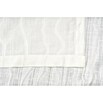 Schlaufenschal Stream (B x H: 135 x 300 cm, 100 % Polyester, Weiß) | BAUHAUS
