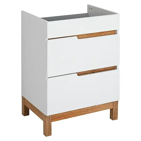 Astor Spek Waschtischunterschrank