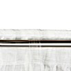 Schlaufenschal Stream (B x H: 135 x 300 cm, 100 % Polyester, Weiß) | BAUHAUS